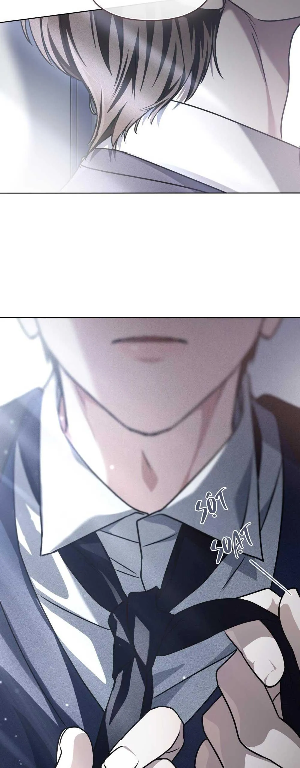 HỎA HỒN Chapter 8 Trang 13