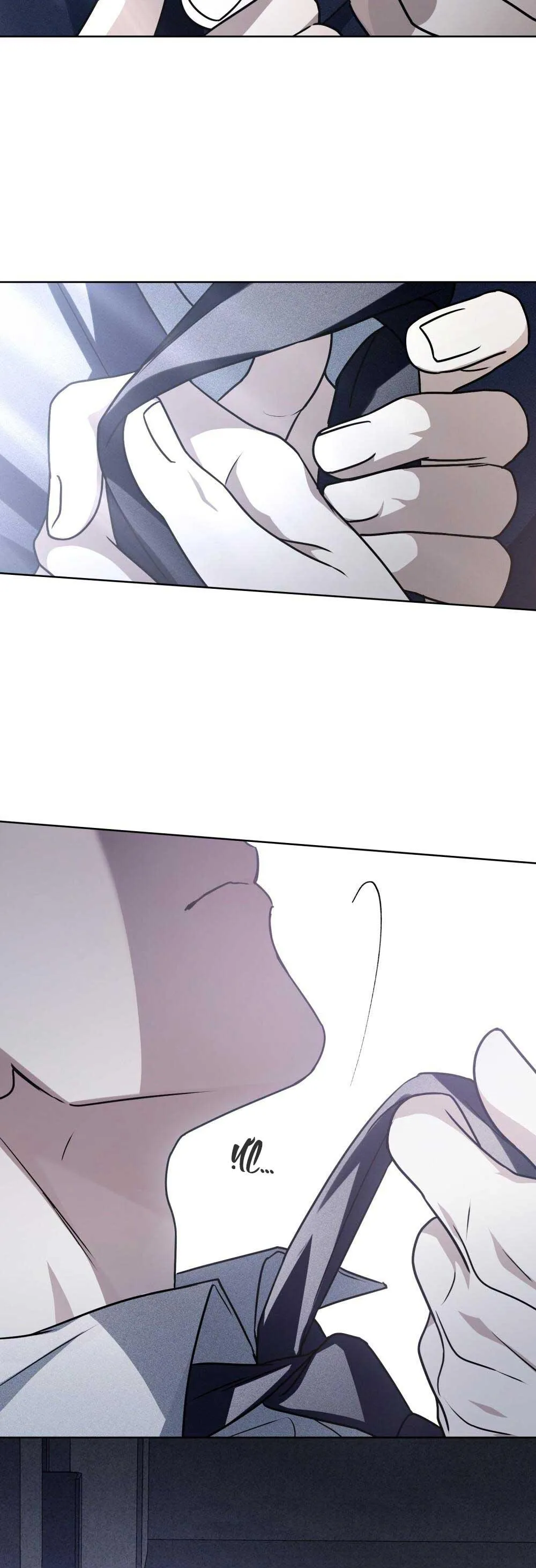 HỎA HỒN Chapter 8 Trang 14