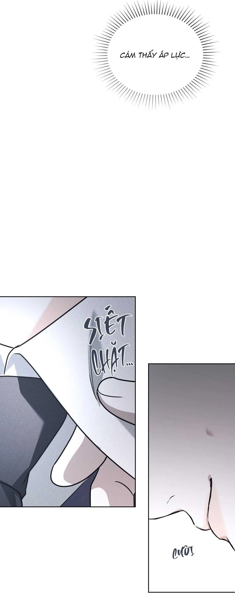 HỎA HỒN Chapter 8 Trang 17