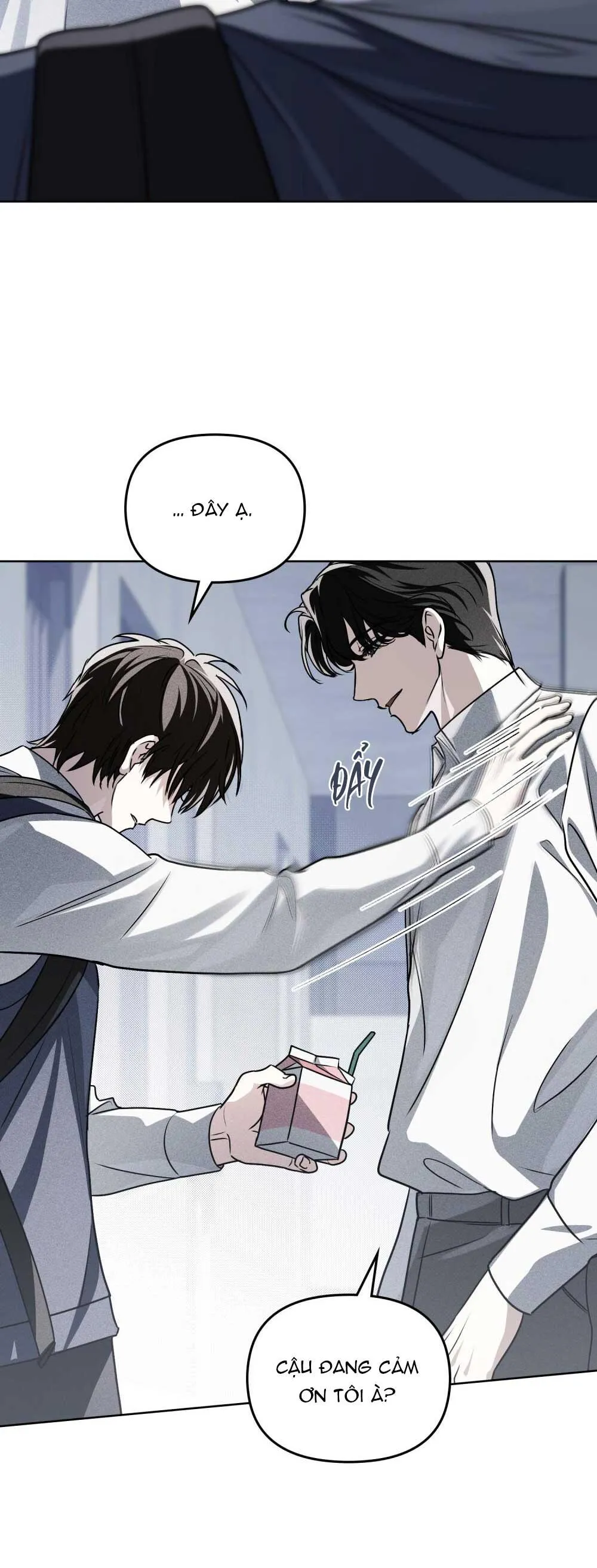 HỎA HỒN Chapter 8 Trang 19