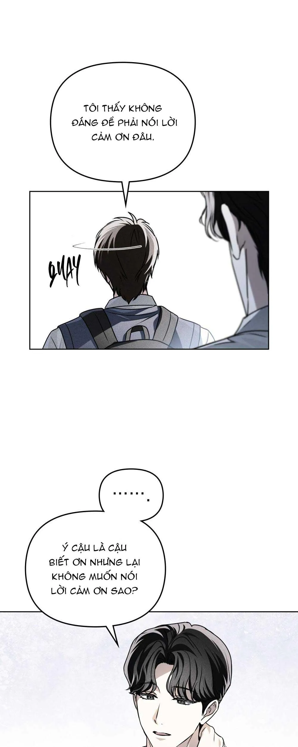 HỎA HỒN Chapter 8 Trang 20