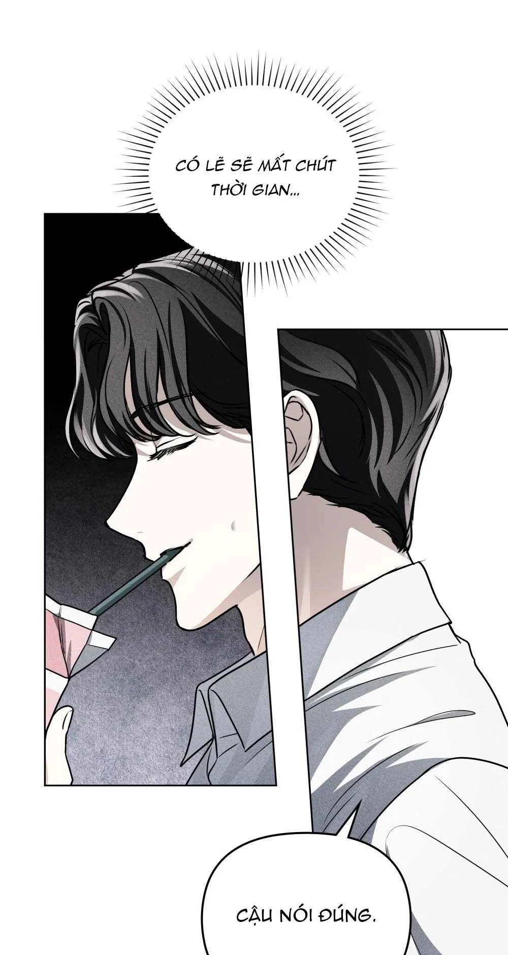 HỎA HỒN Chapter 8 Trang 22