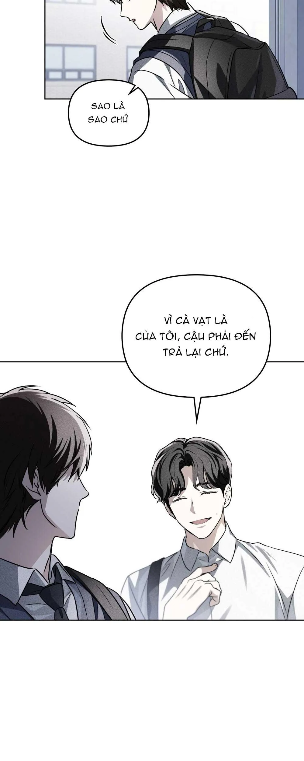 HỎA HỒN Chapter 8 Trang 24