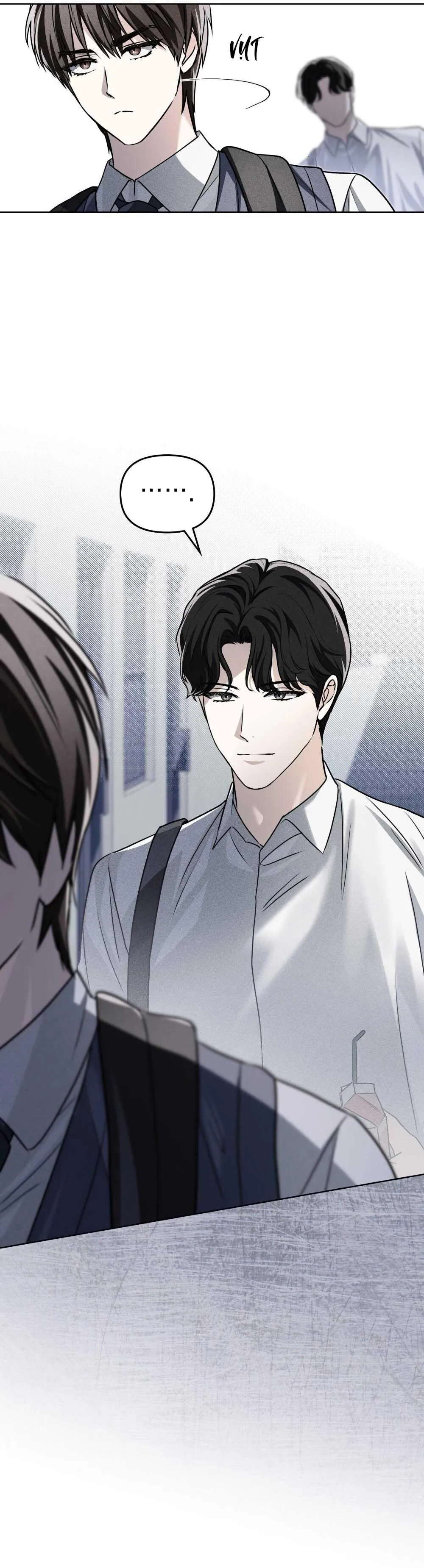 HỎA HỒN Chapter 8 Trang 25