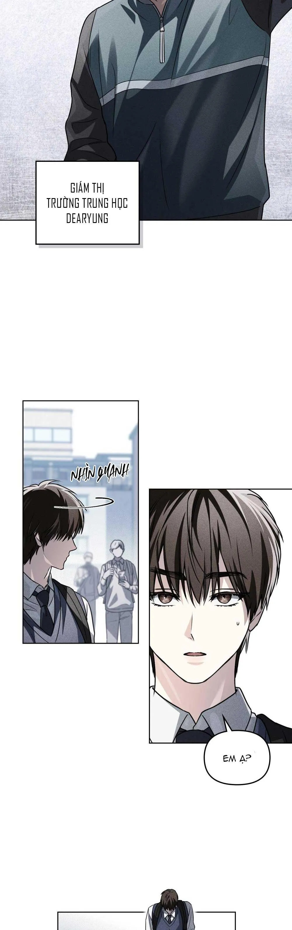 HỎA HỒN Chapter 8 Trang 29