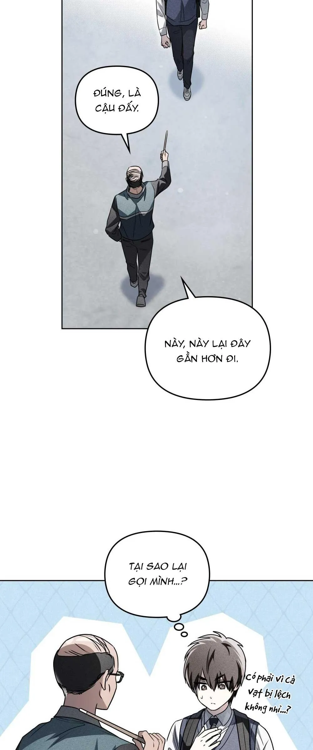 HỎA HỒN Chapter 8 Trang 30