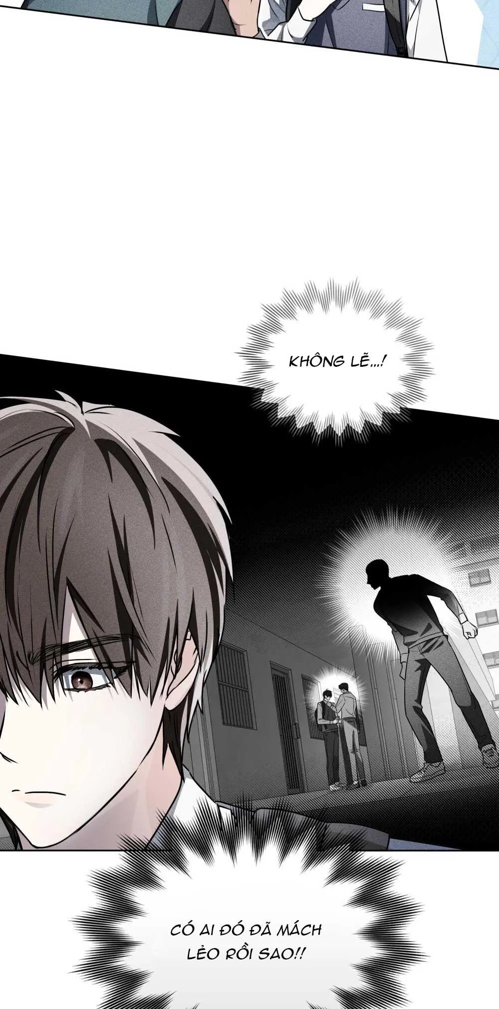 HỎA HỒN Chapter 8 Trang 31