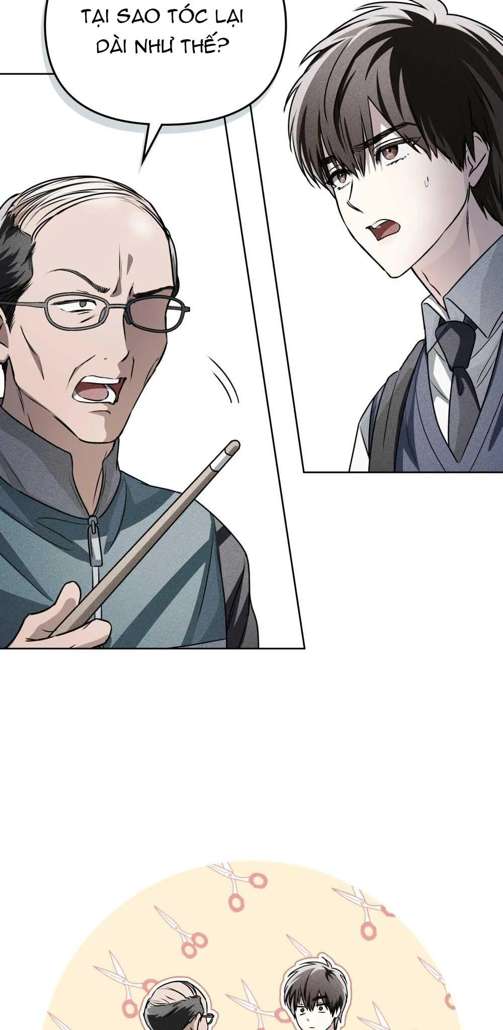 HỎA HỒN Chapter 8 Trang 33