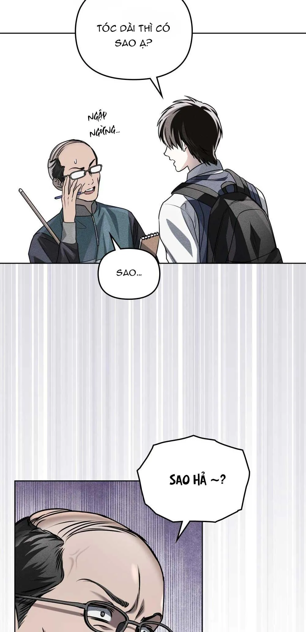 HỎA HỒN Chapter 8 Trang 35