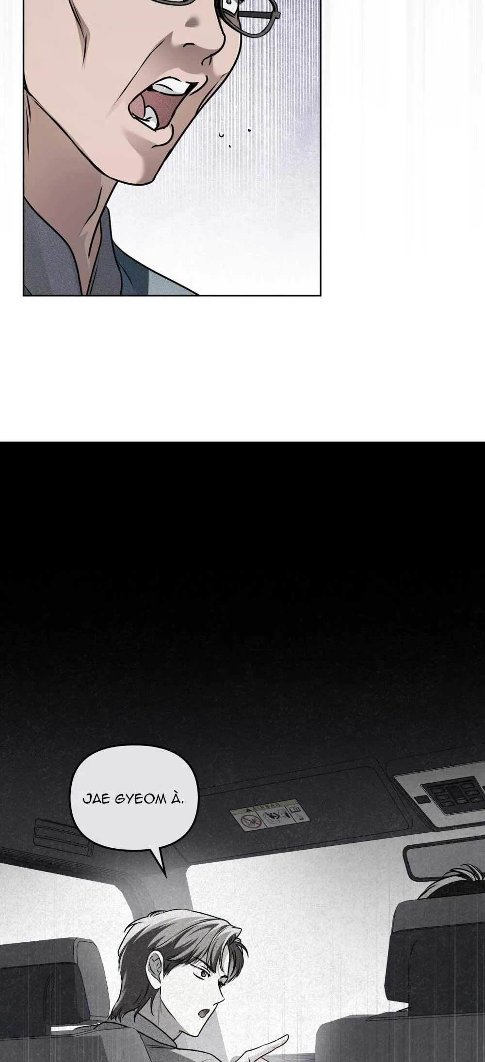 HỎA HỒN Chapter 8 Trang 36