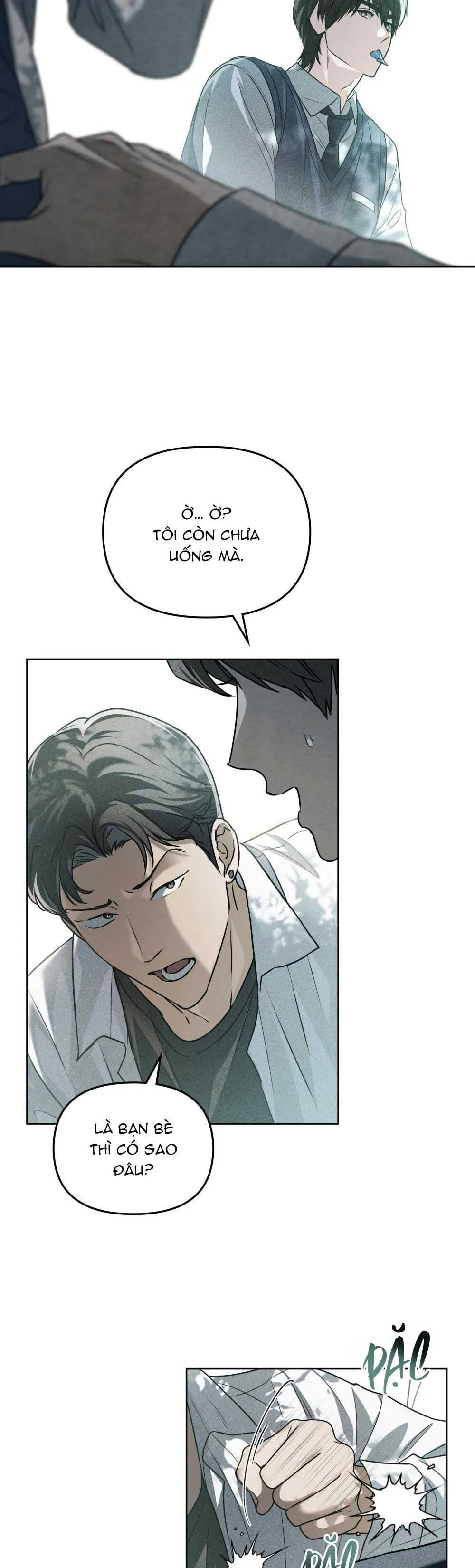 HỎA HỒN Chapter 9 Trang 4