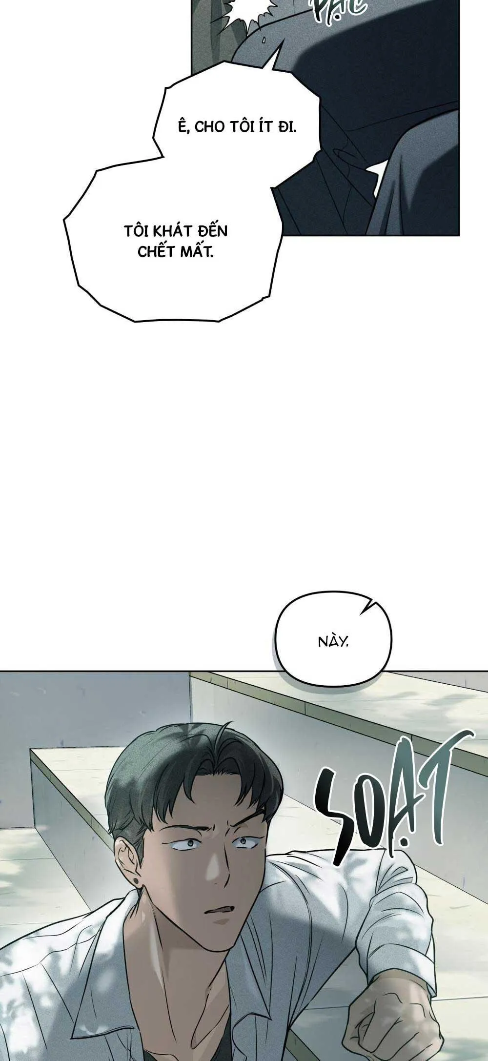 HỎA HỒN Chapter 9 Trang 5