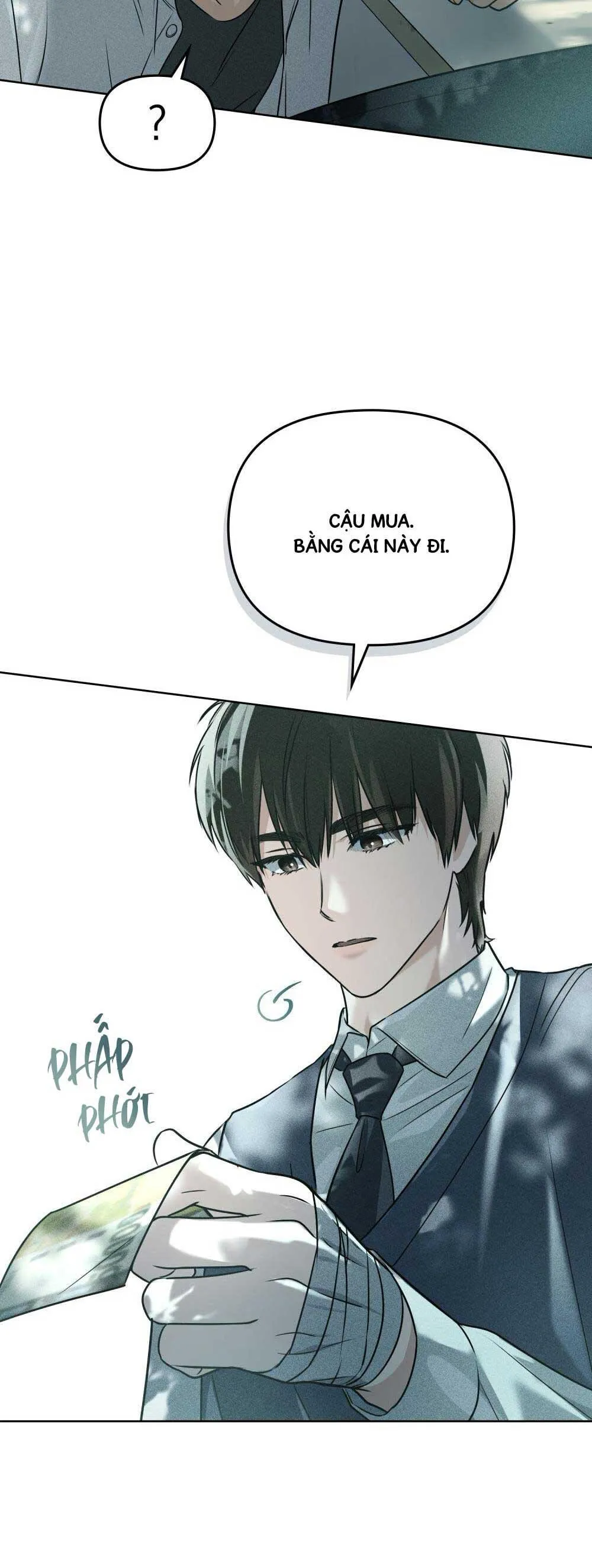 HỎA HỒN Chapter 9 Trang 6