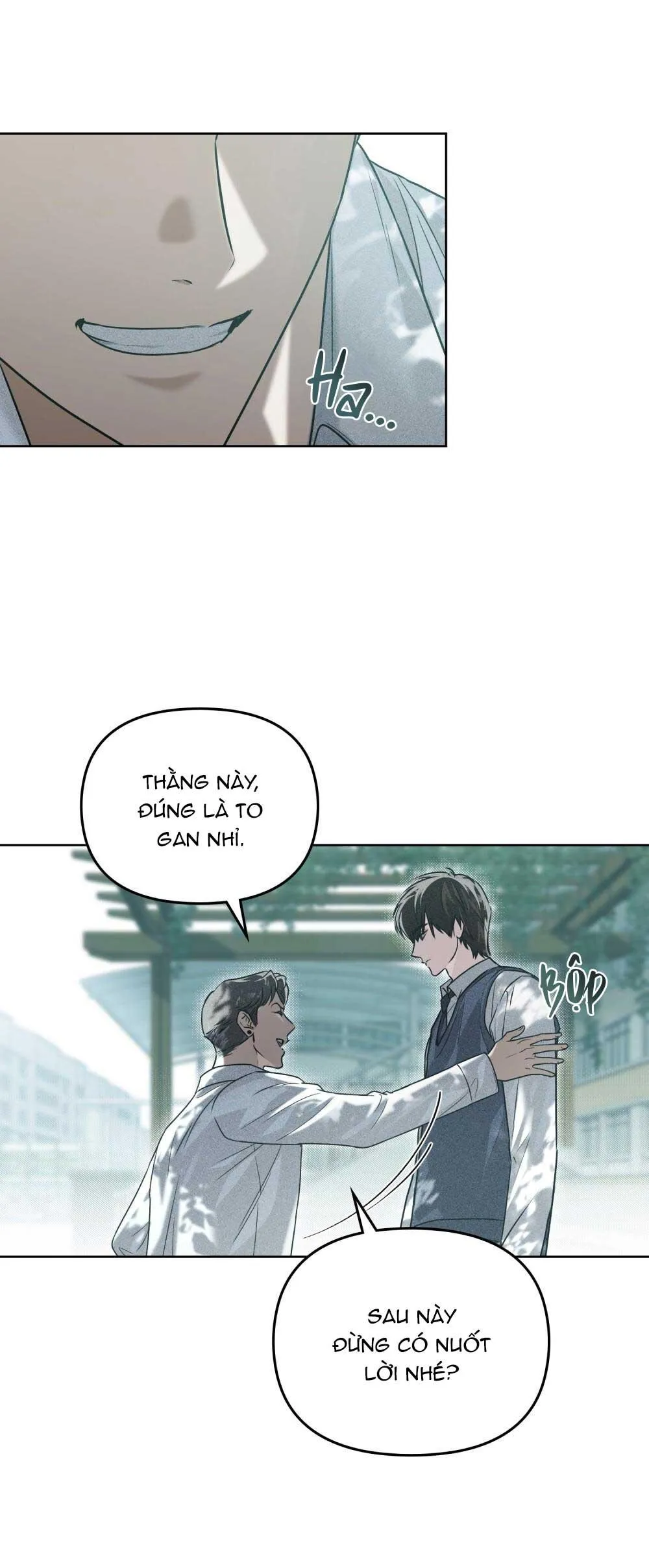 HỎA HỒN Chapter 9 Trang 7