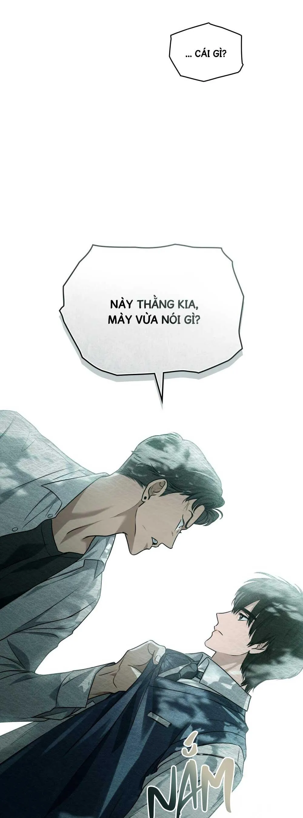 HỎA HỒN Chapter 9 Trang 9