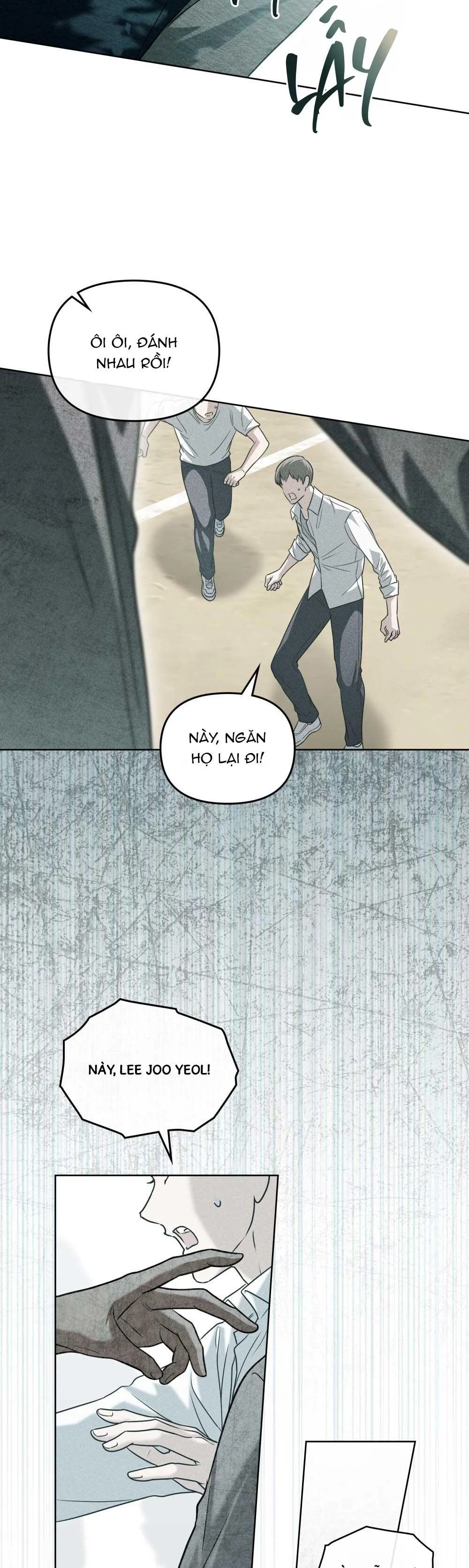 HỎA HỒN Chapter 9 Trang 10