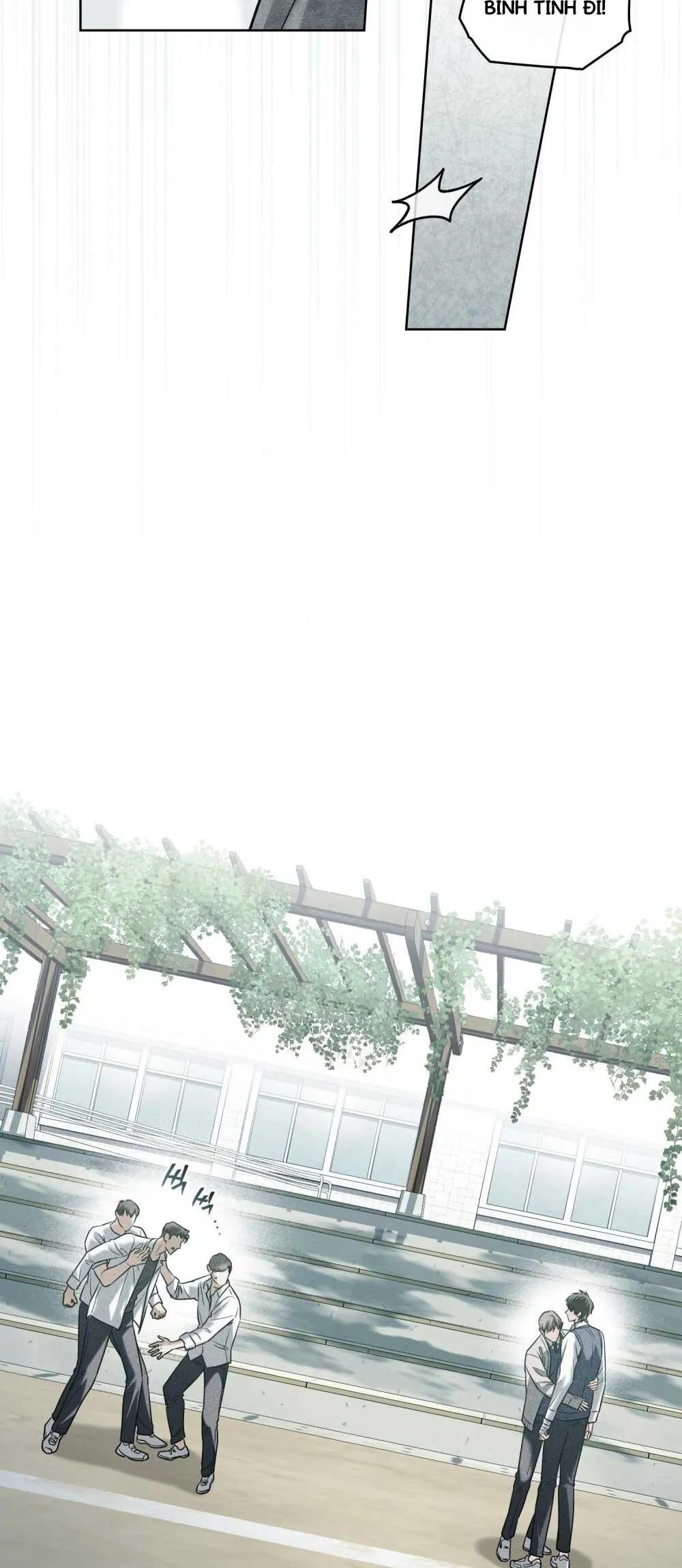 HỎA HỒN Chapter 9 Trang 11