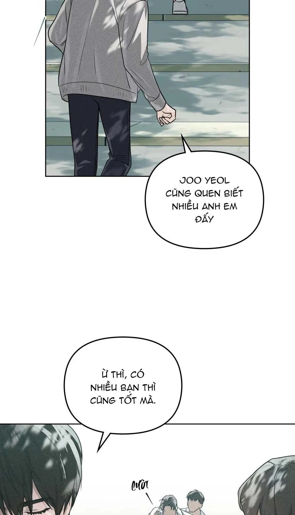 HỎA HỒN Chapter 9 Trang 13