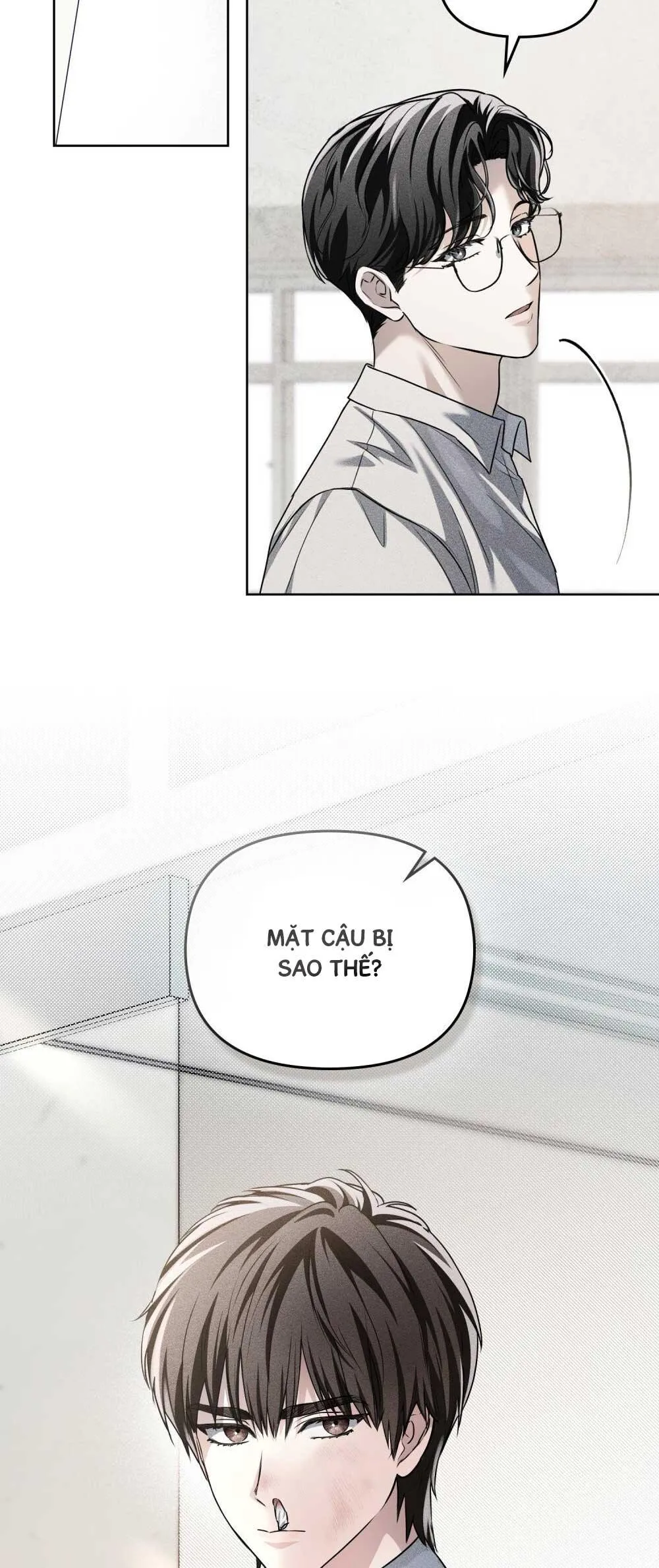 HỎA HỒN Chapter 9 Trang 18