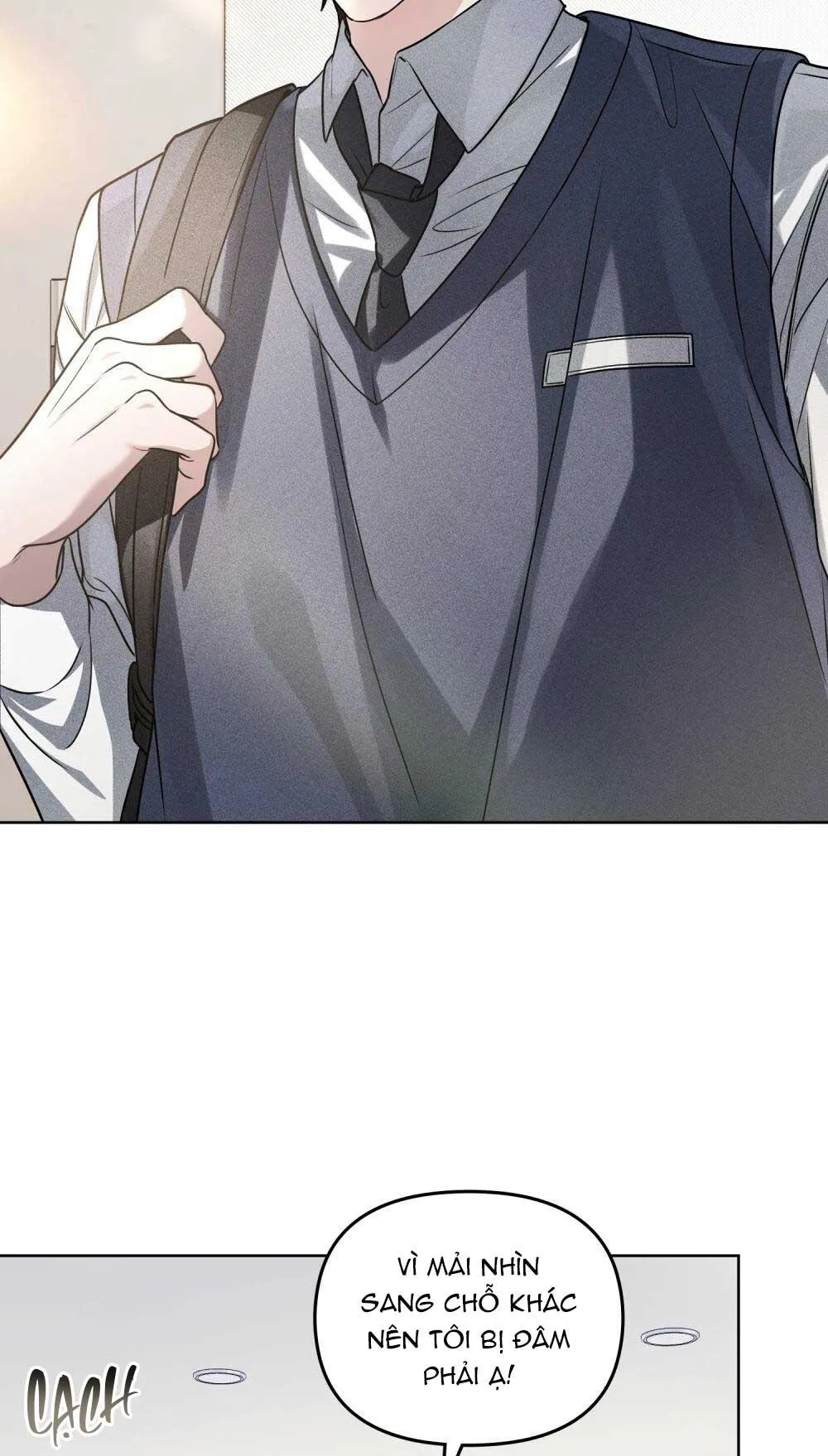 HỎA HỒN Chapter 9 Trang 19