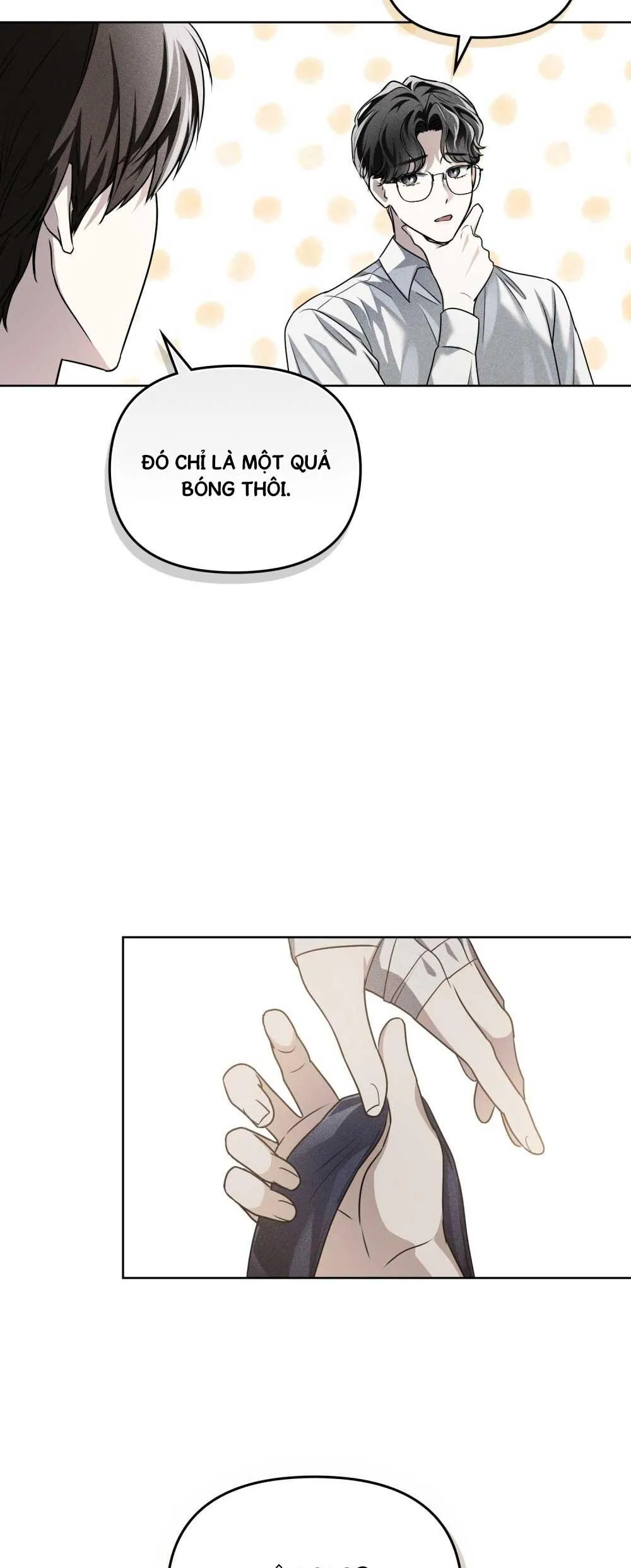 HỎA HỒN Chapter 9 Trang 21