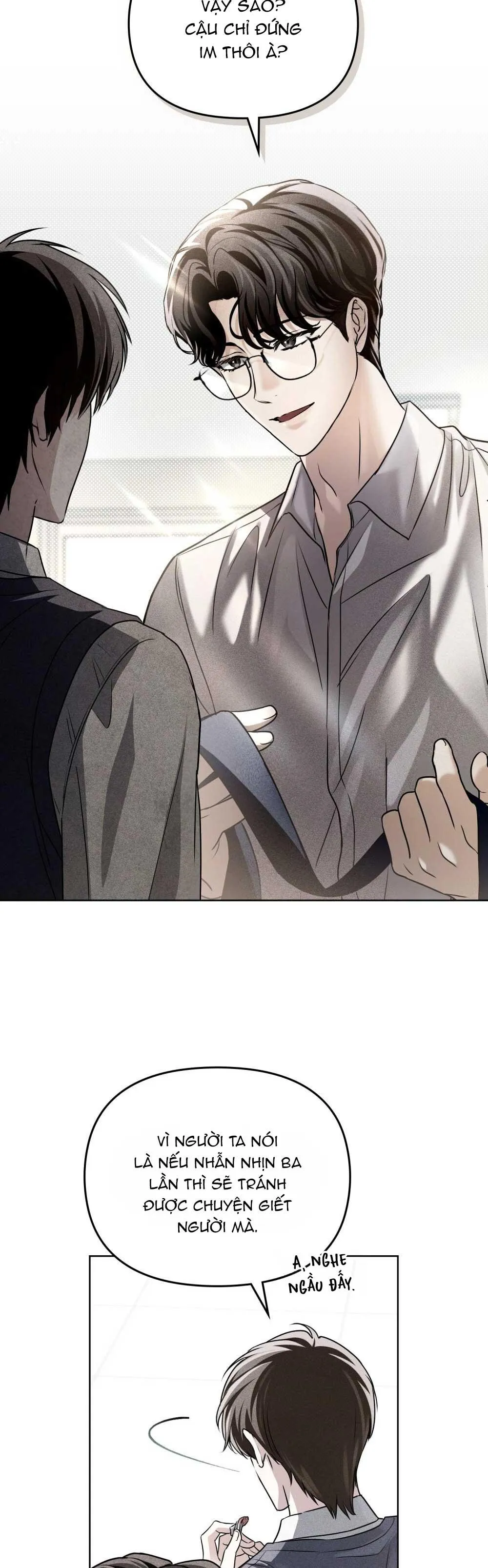 HỎA HỒN Chapter 9 Trang 22