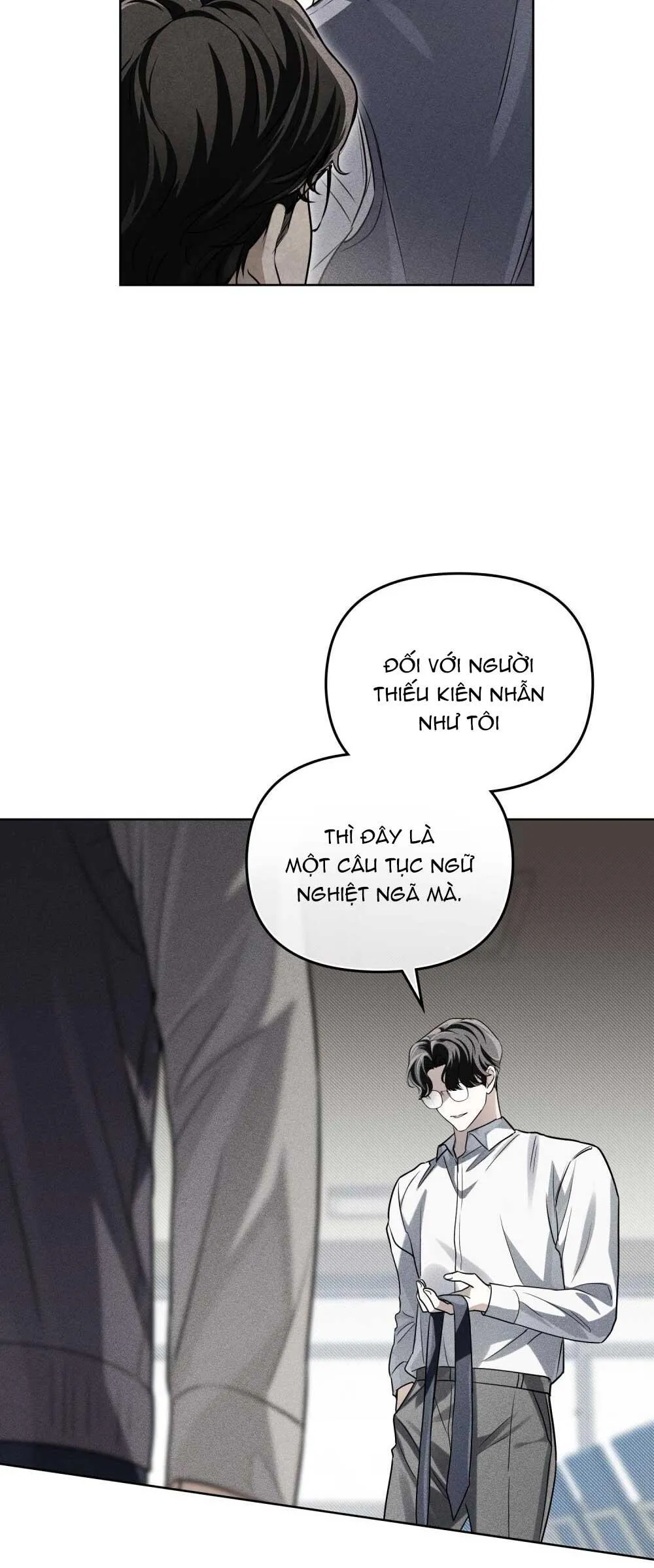 HỎA HỒN Chapter 9 Trang 23