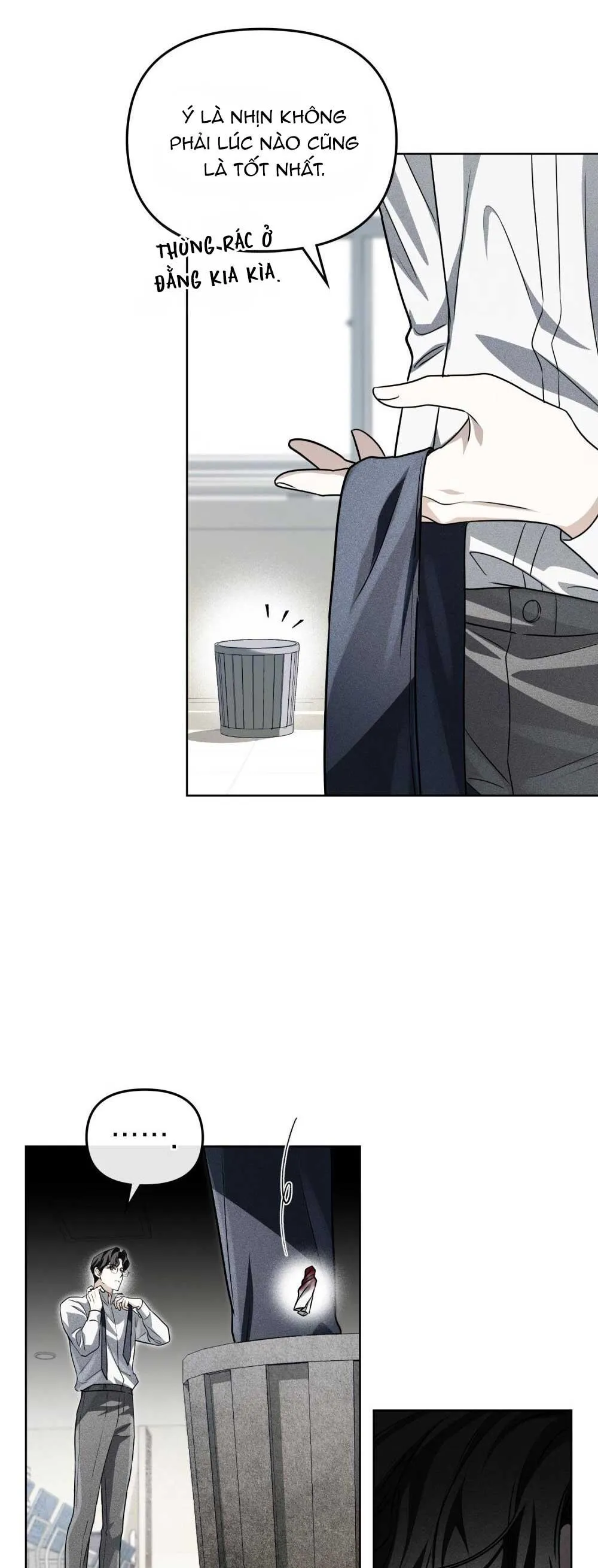 HỎA HỒN Chapter 9 Trang 25