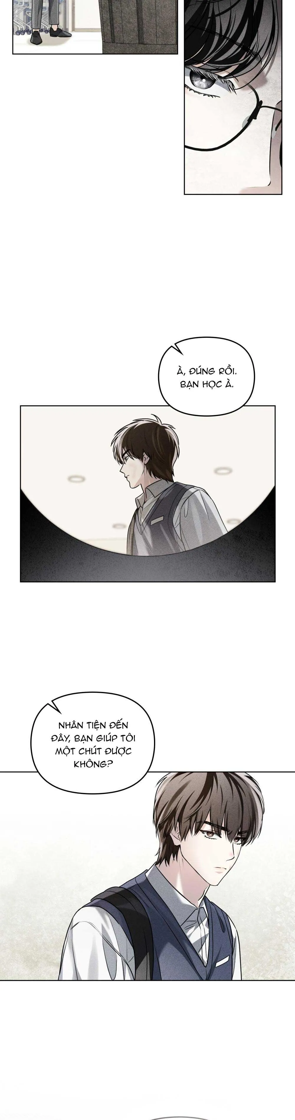 HỎA HỒN Chapter 9 Trang 26