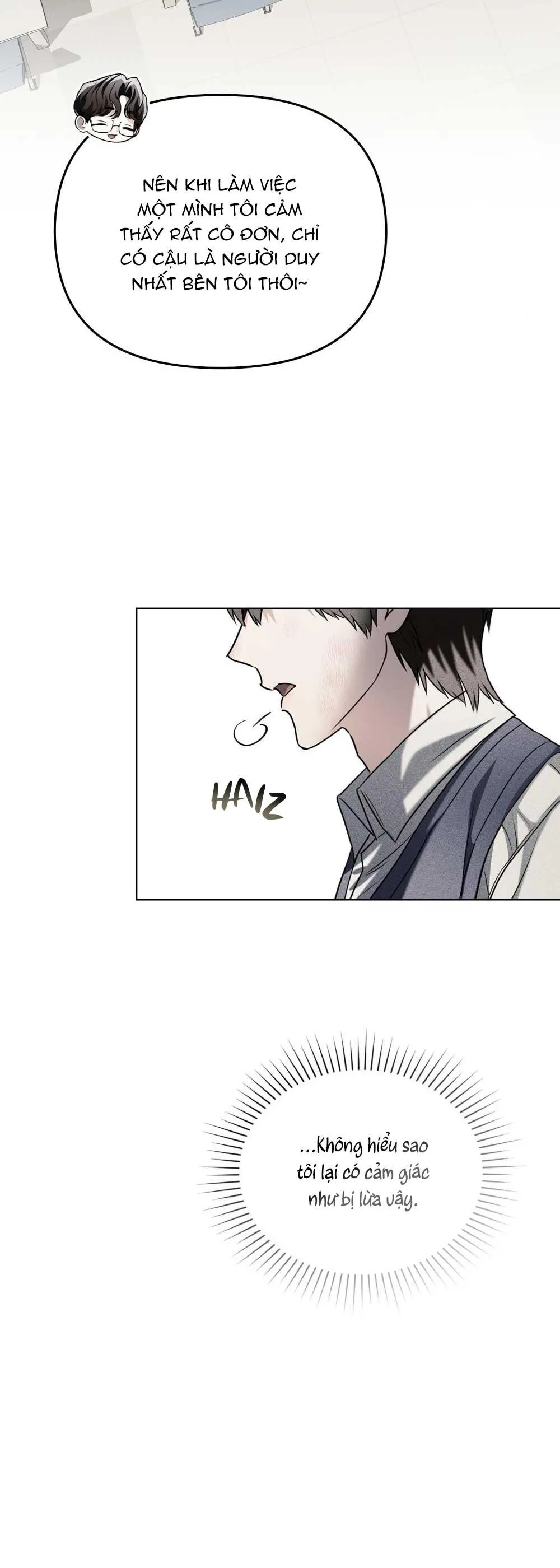 HỎA HỒN Chapter 9 Trang 29