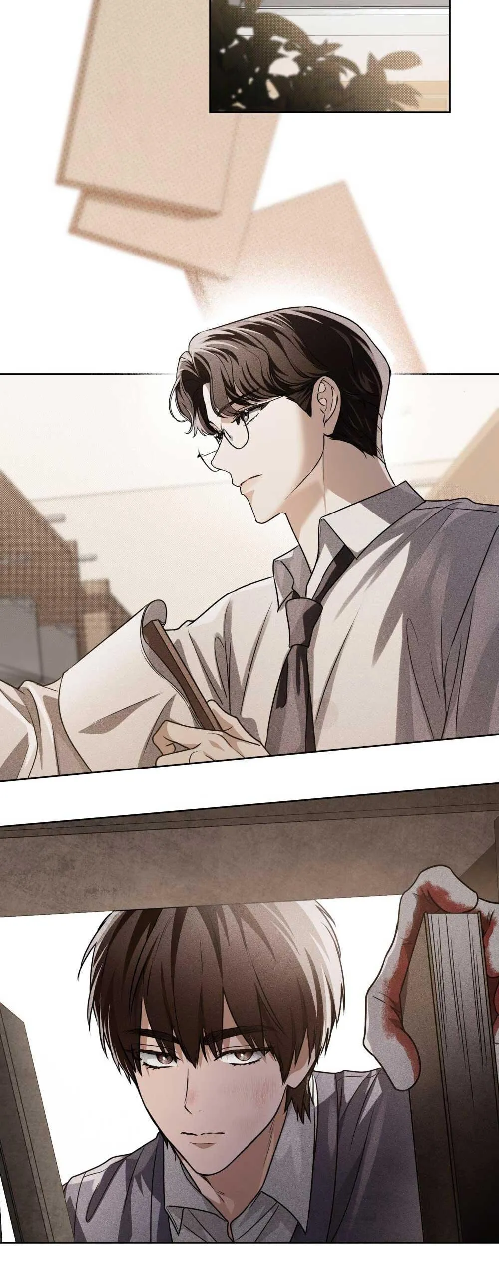 HỎA HỒN Chapter 9 Trang 31