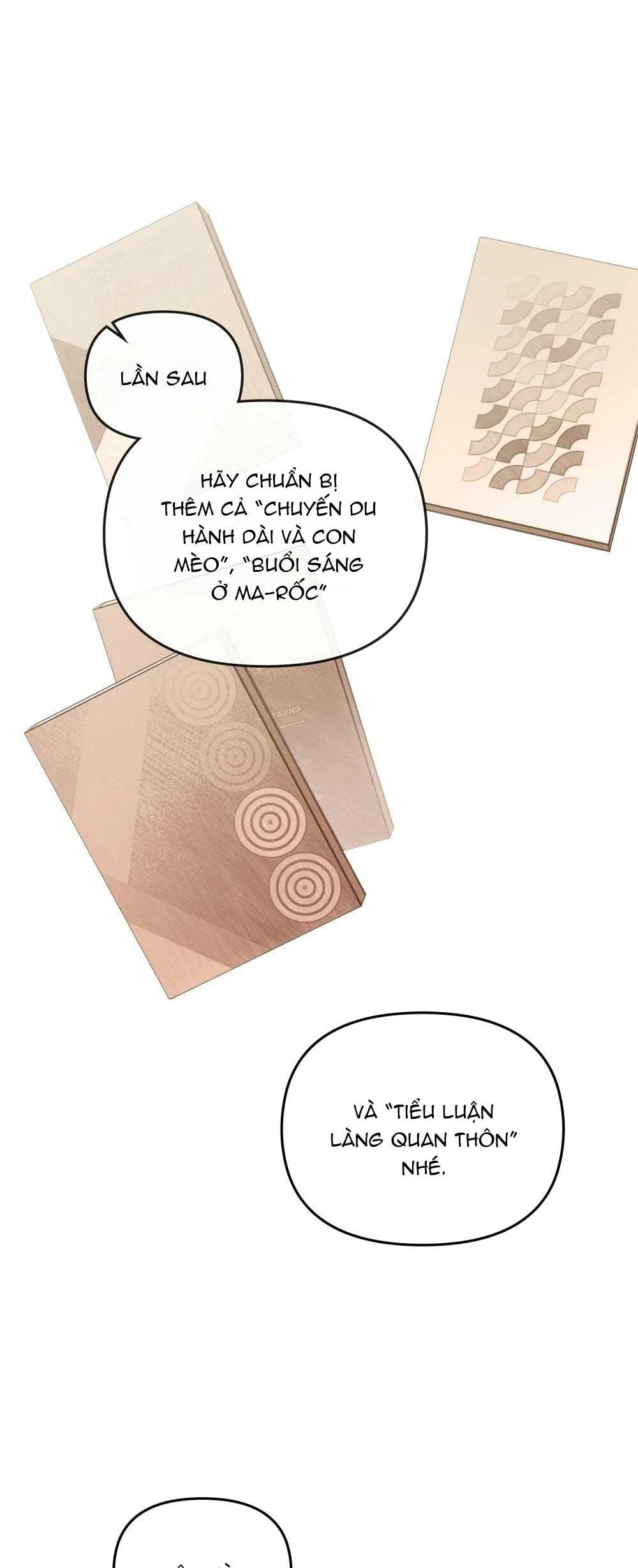 HỎA HỒN Chapter 9 Trang 32