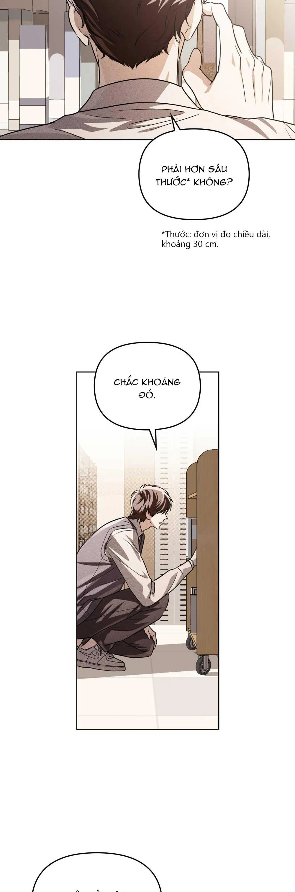 HỎA HỒN Chapter 9 Trang 34