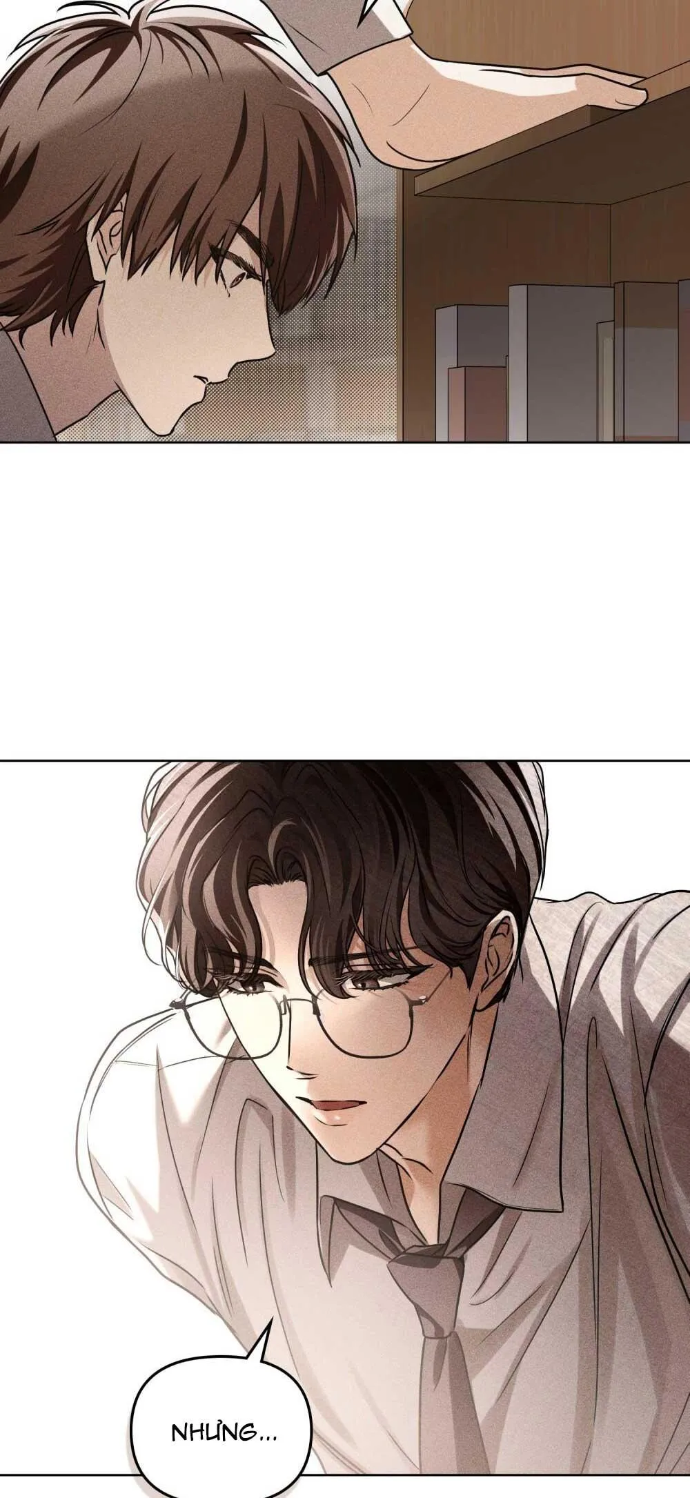 HỎA HỒN Chapter 9 Trang 39