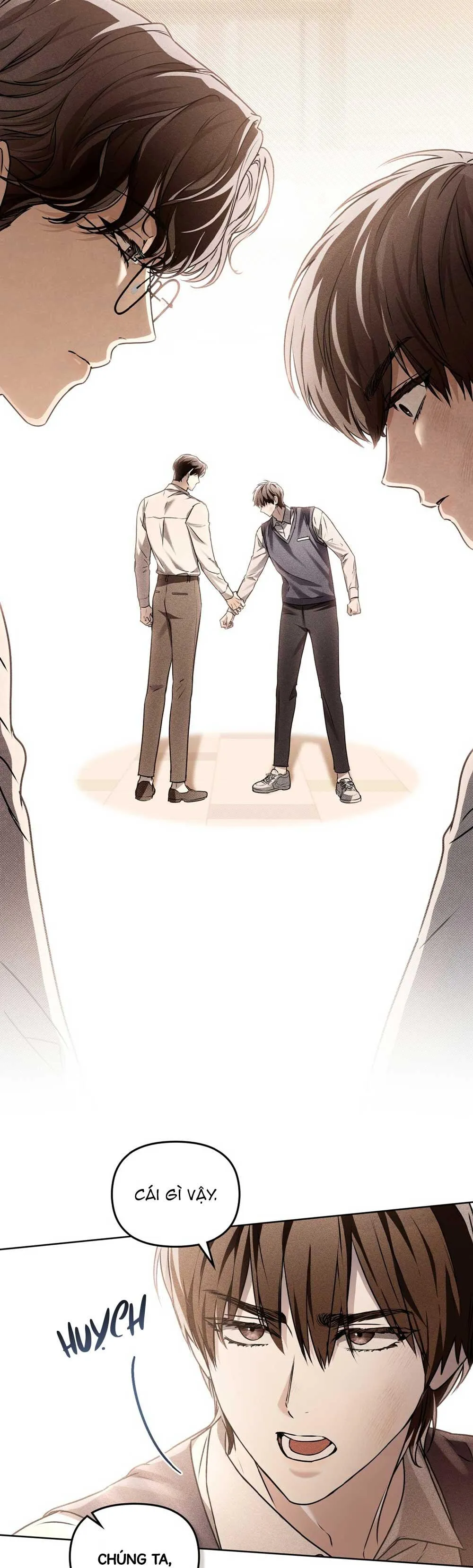 HỎA HỒN Chapter 10 Trang 10