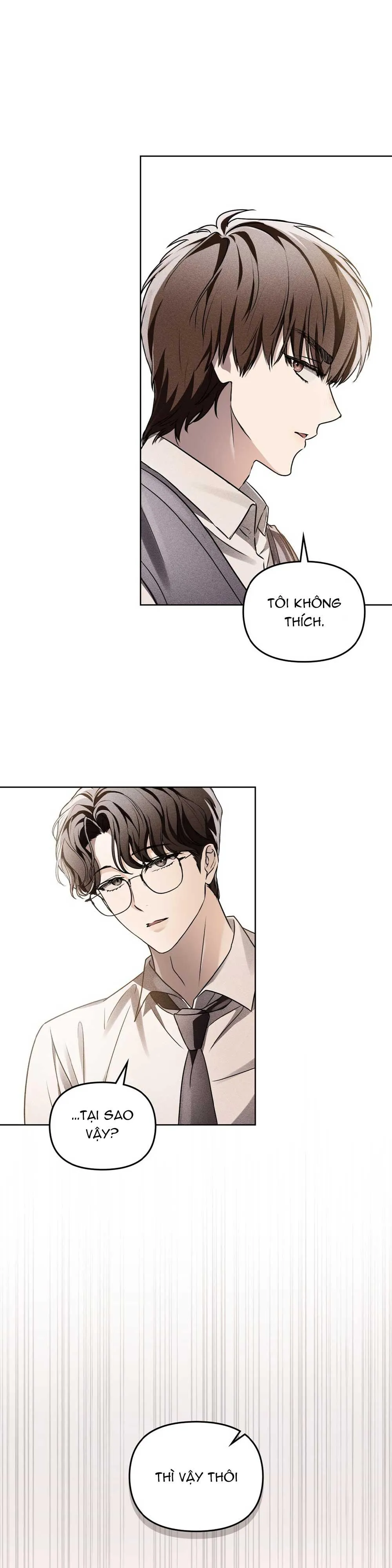 HỎA HỒN Chapter 10 Trang 15