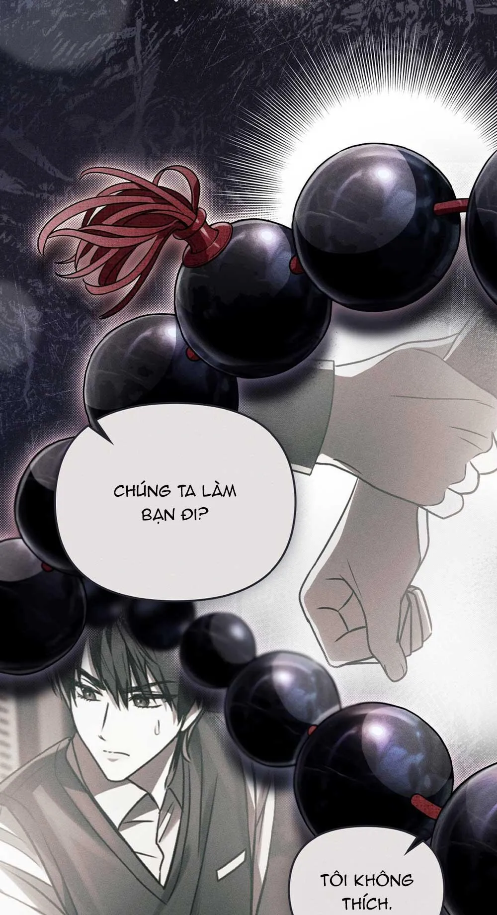 HỎA HỒN Chapter 10 Trang 18