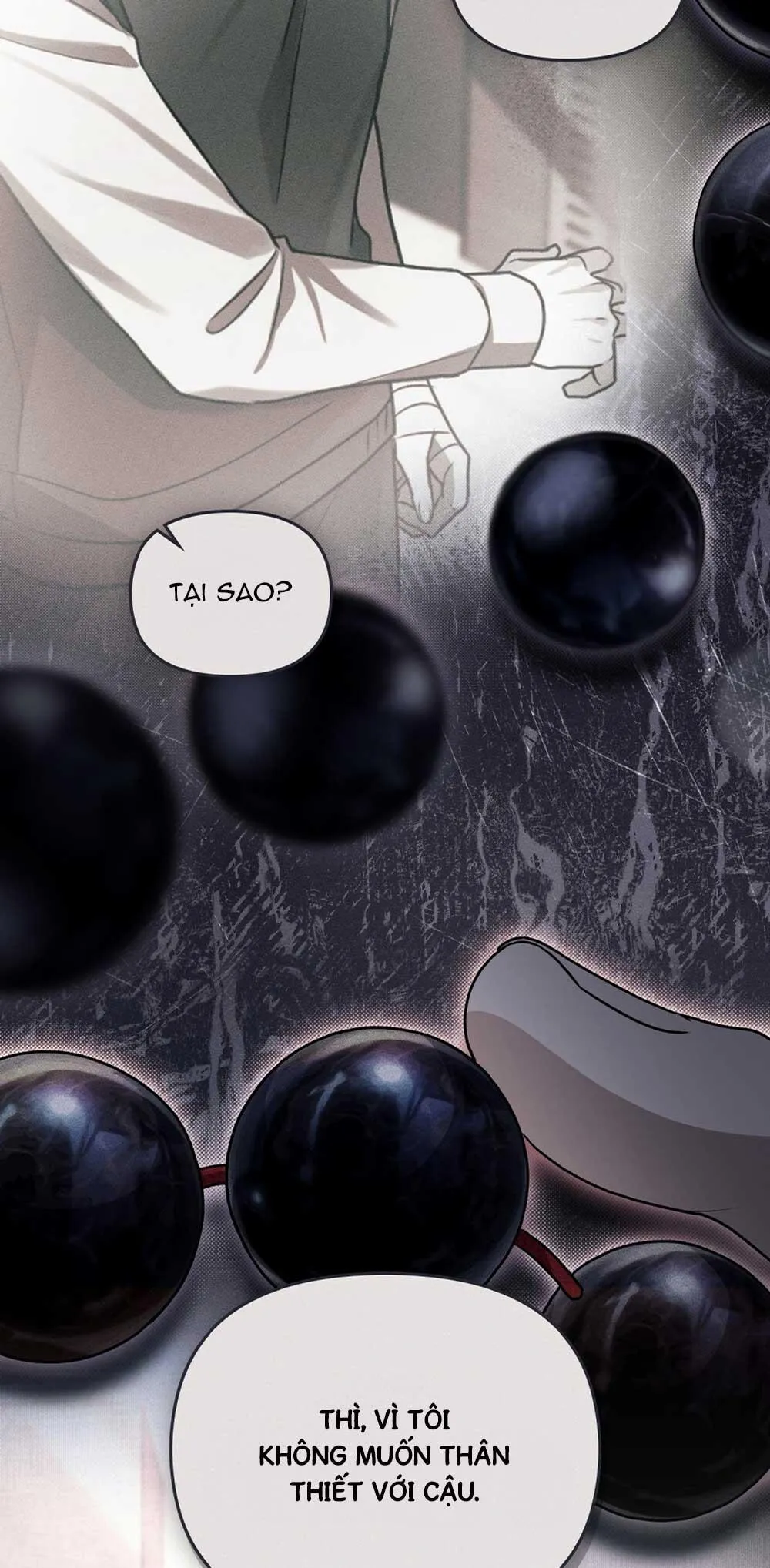 HỎA HỒN Chapter 10 Trang 19