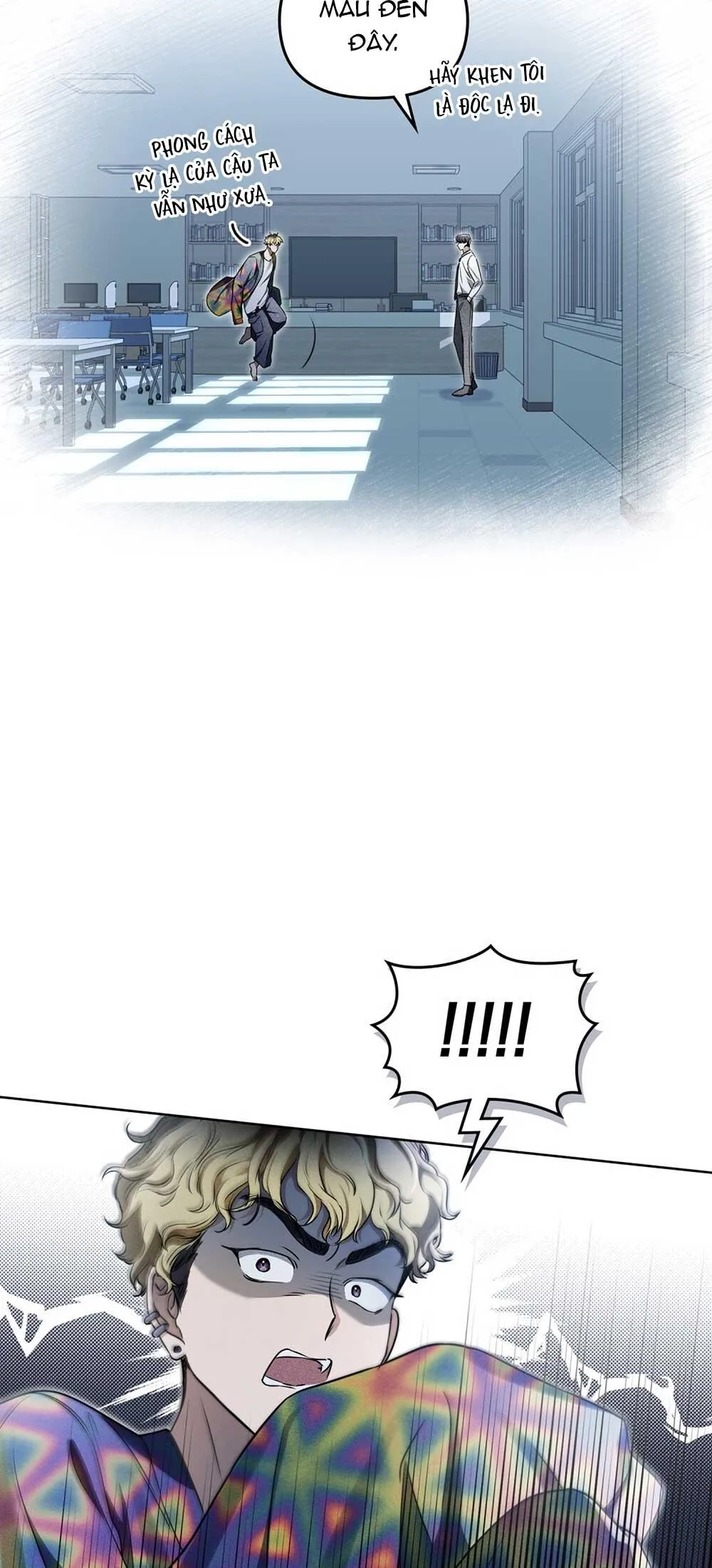 HỎA HỒN Chapter 10 Trang 25