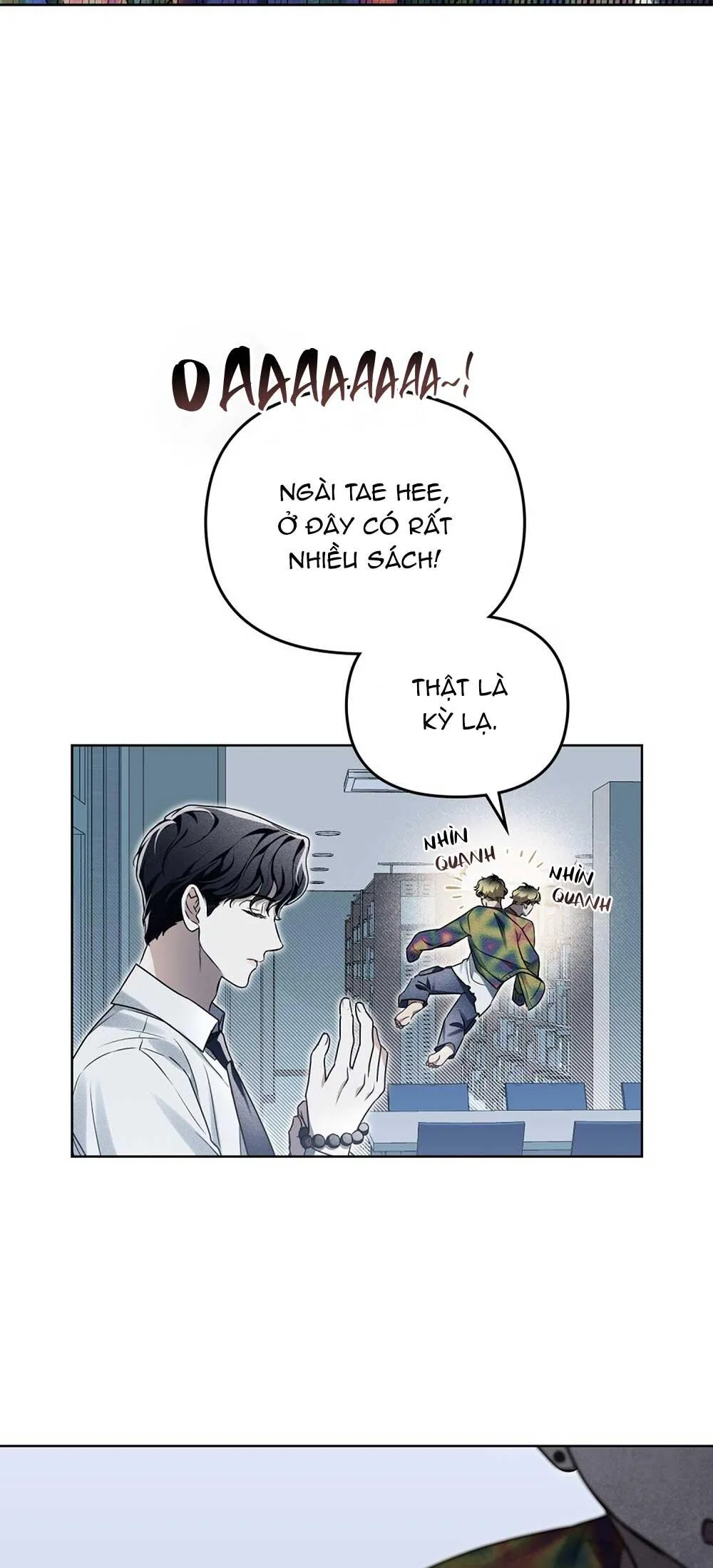HỎA HỒN Chapter 10 Trang 26