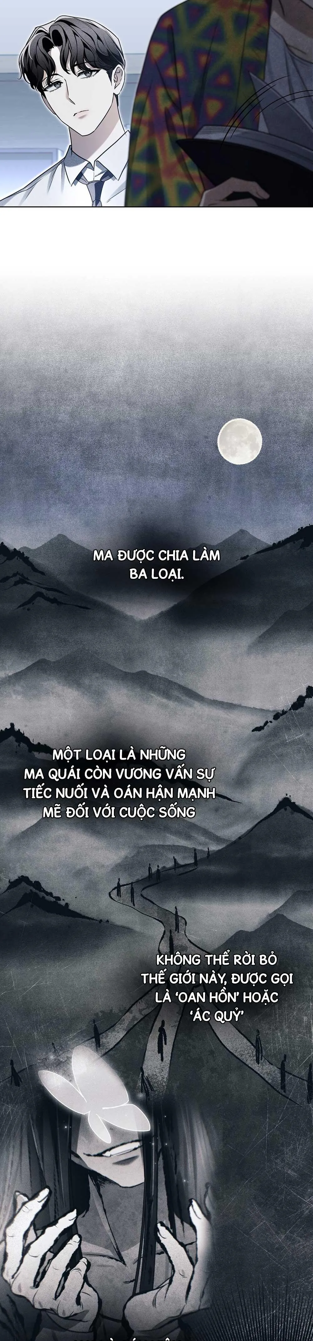 HỎA HỒN Chapter 10 Trang 27