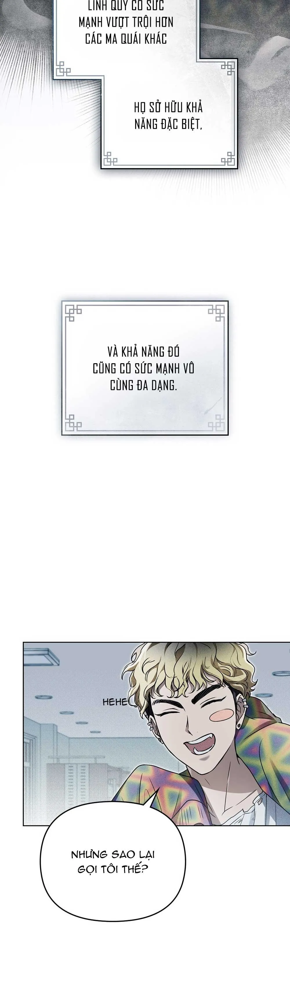 HỎA HỒN Chapter 10 Trang 29