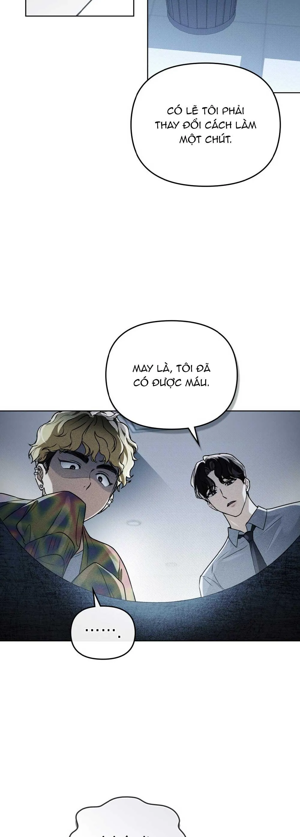 HỎA HỒN Chapter 10 Trang 32