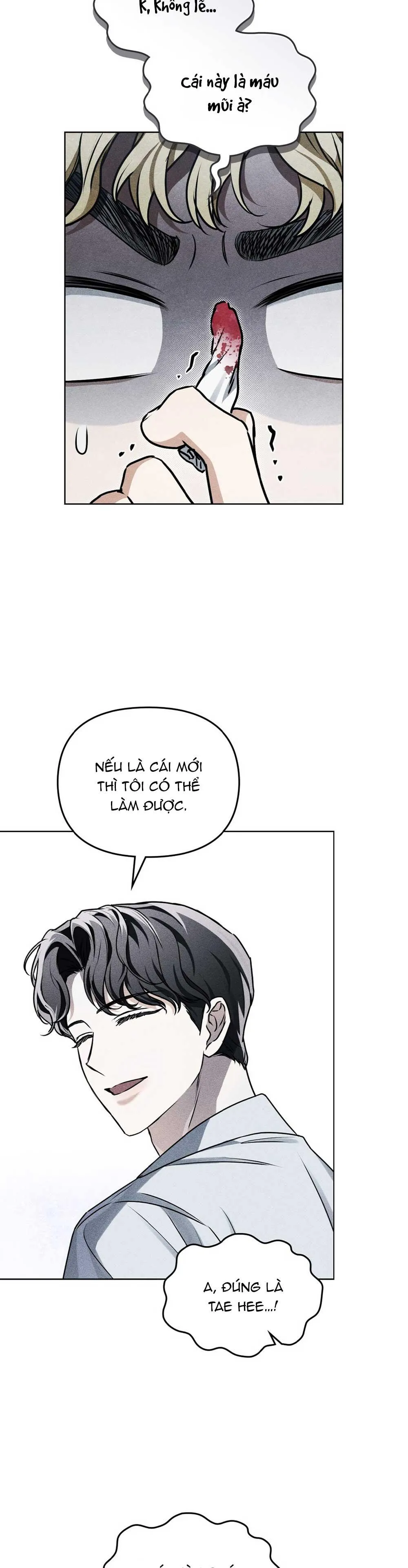 HỎA HỒN Chapter 10 Trang 33