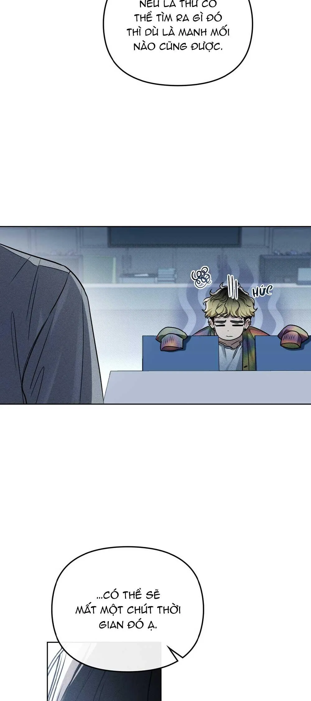 HỎA HỒN Chapter 10 Trang 35