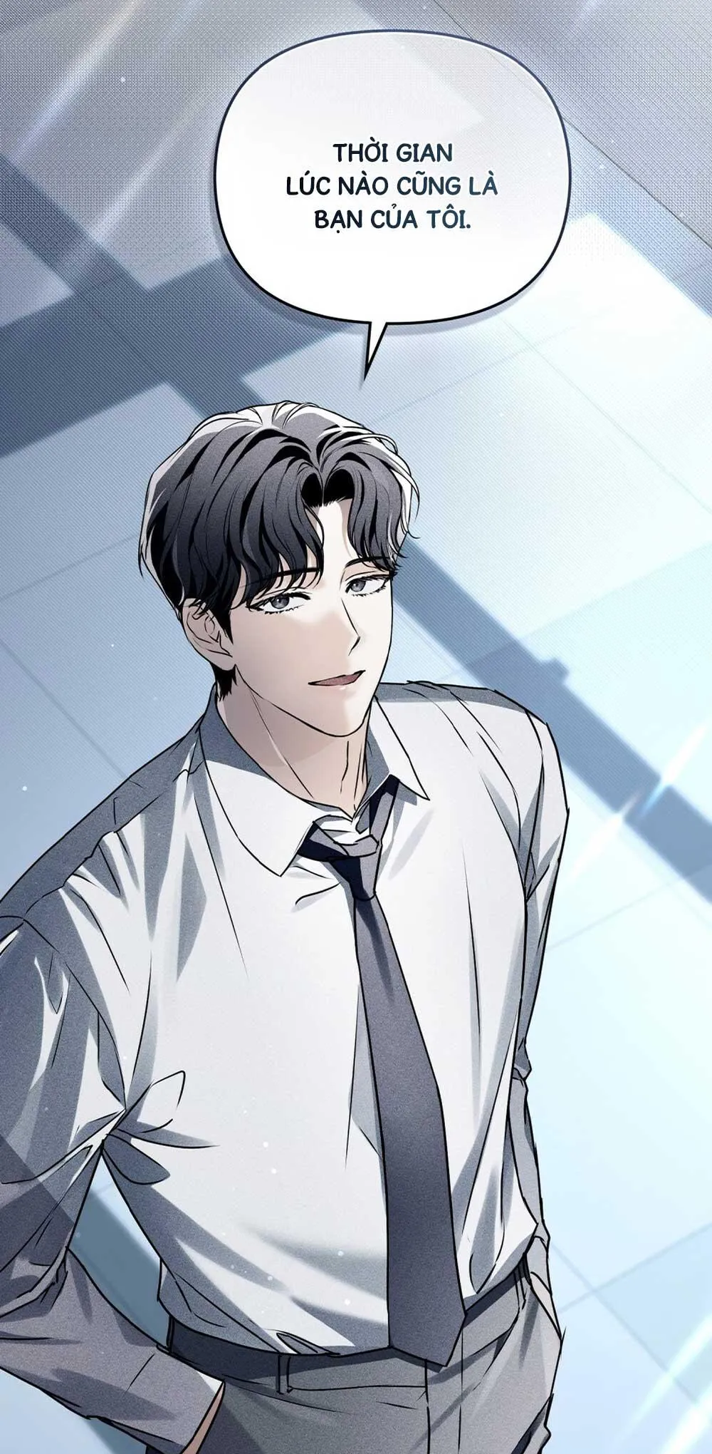 HỎA HỒN Chapter 10 Trang 37