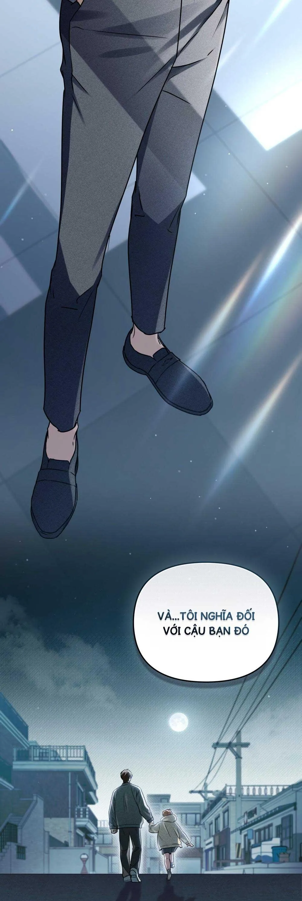 HỎA HỒN Chapter 10 Trang 38