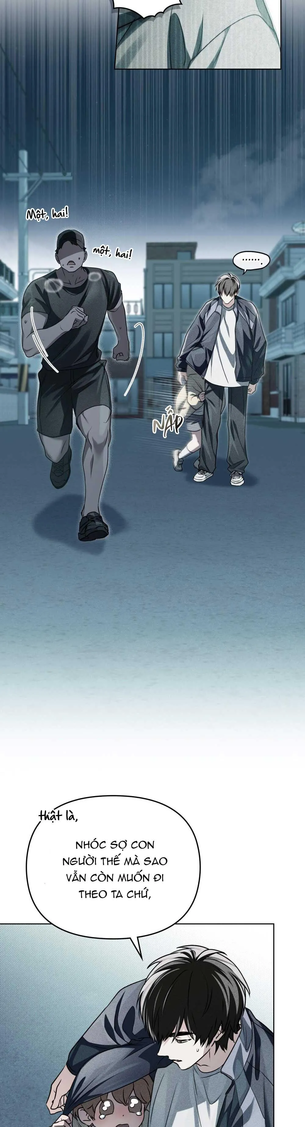 HỎA HỒN Chapter 11 Trang 3