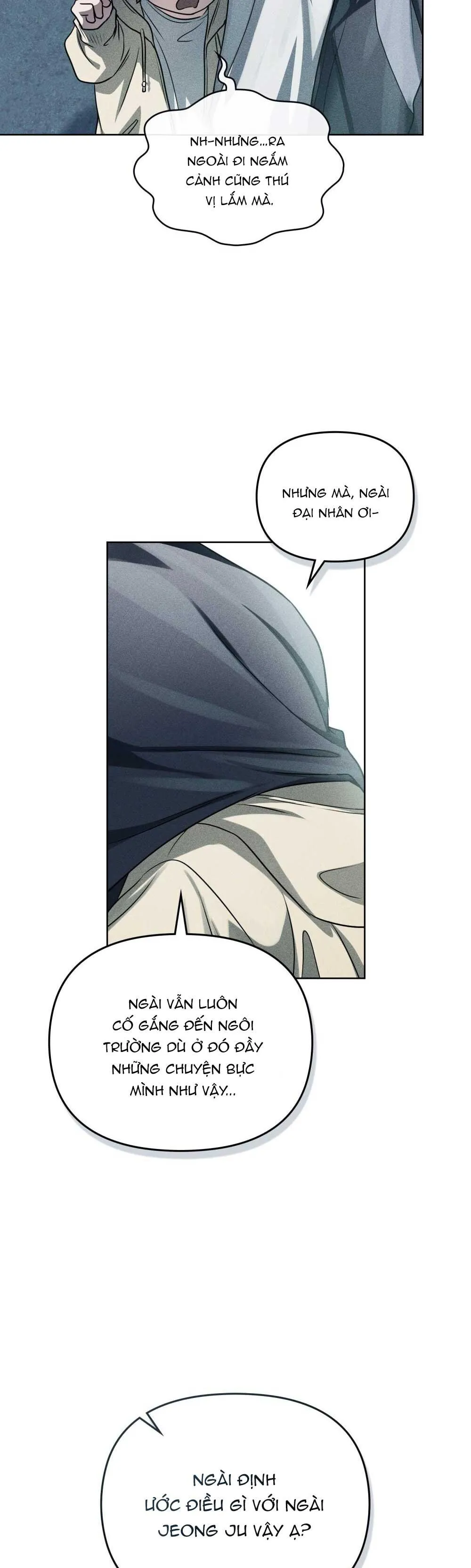 HỎA HỒN Chapter 11 Trang 4