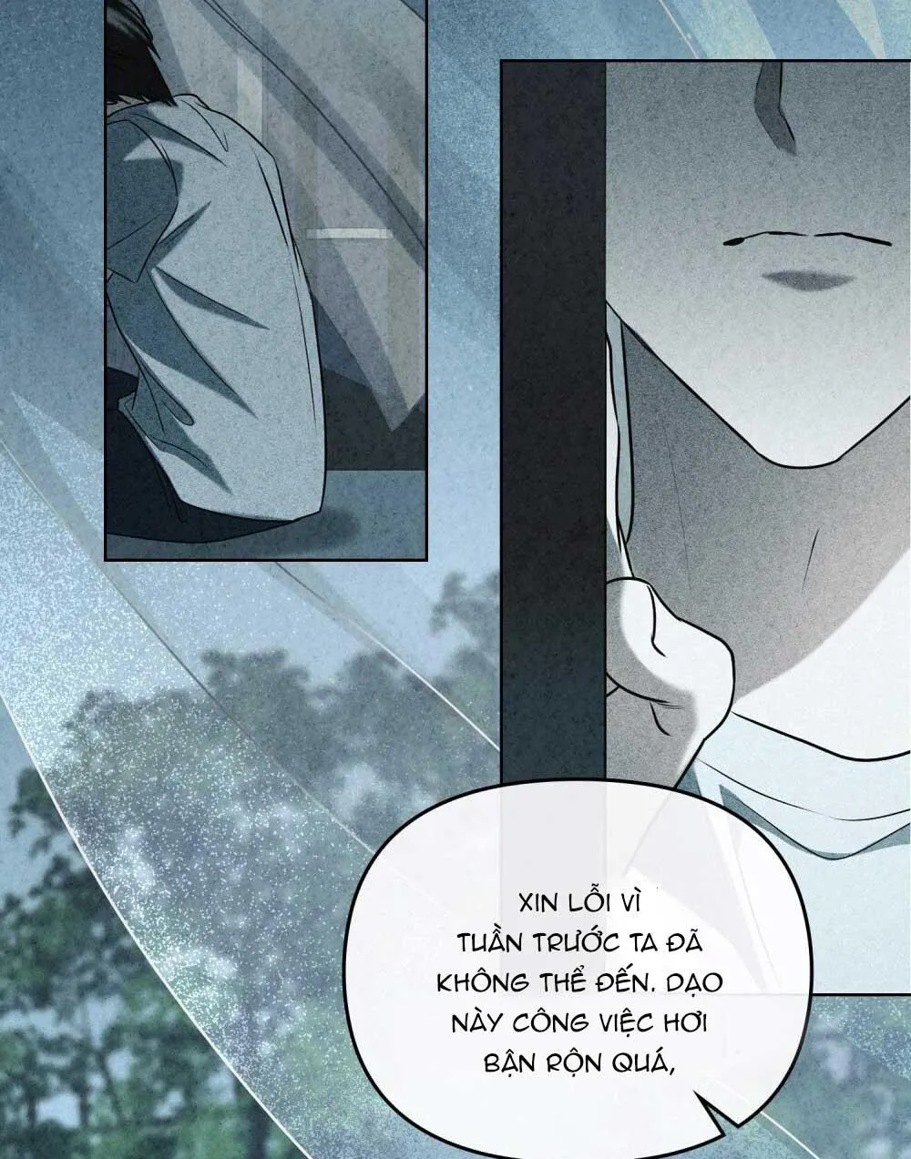 HỎA HỒN Chapter 11 Trang 6